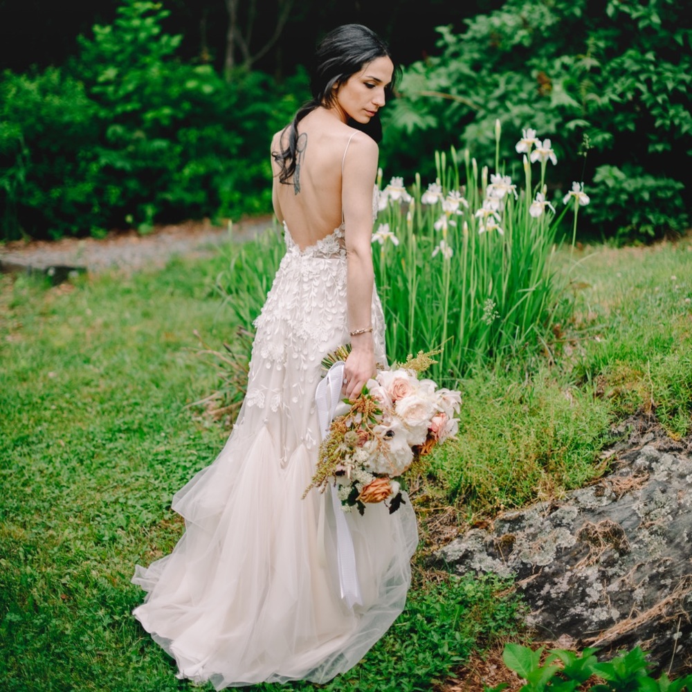 Meet your Posher, Sonya